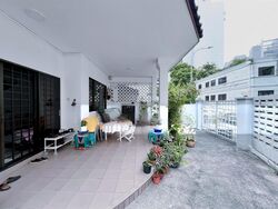 Kimsia Park (D9), Terrace #503455811